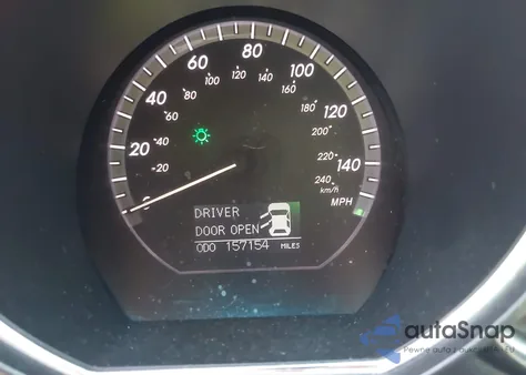 2006 Lexus Rx 400H from USA, damaged, VIN JTJGW31U862000239